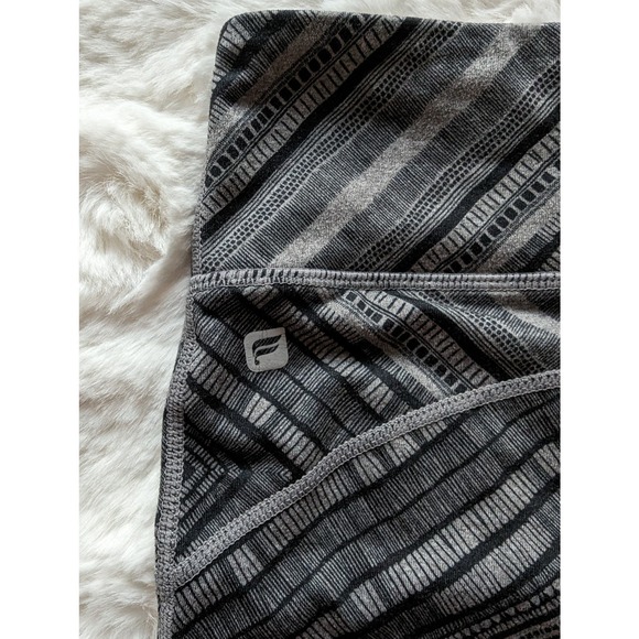 Fabletics Lima Capri Powerhold Leggngs Medium - Picture 7 of 8